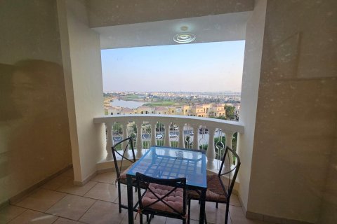 Huoneisto Al Hamra Village, Ras Al Khaimah, Arabiemiraatit 43 m2 № 730705 - kuva 2