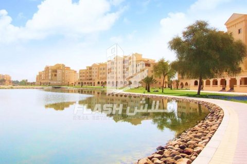 Apartman u Yasmin Village, Ras Al Khaimah, UAE 2 spavaćih soba, 110 m2 Br. 730708 - fotografija 3