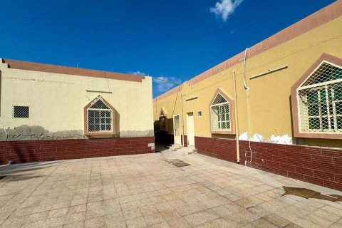 Вілла в Al Rams, Рас-эль-Хайма, ОАЕ 5 спалень, 720м2 № 730709