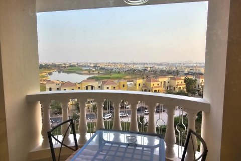 Apartment sa Al Hamra Village, Ras Al Khaimah, UAE 43 sq.m. № 730711 - larawan 3