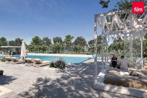 Villa til salg i Dubai, UAE 4 soveværelser, 255.9 kvm № 699986 - foto 7