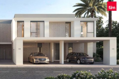 Villa til salg i Dubai, UAE 4 soveværelser, 255.9 kvm № 699986 - foto 4