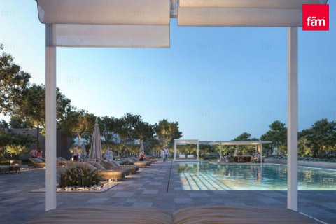 Villa til salg i Dubai, UAE 4 soveværelser, 255.9 kvm № 699986 - foto 6