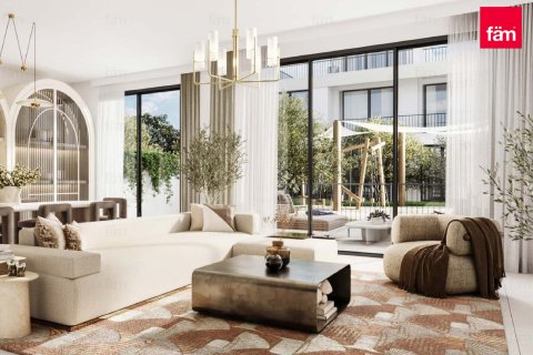 Villa til salg i Dubai, UAE 4 soveværelser, 255.9 kvm № 699986 - foto 2