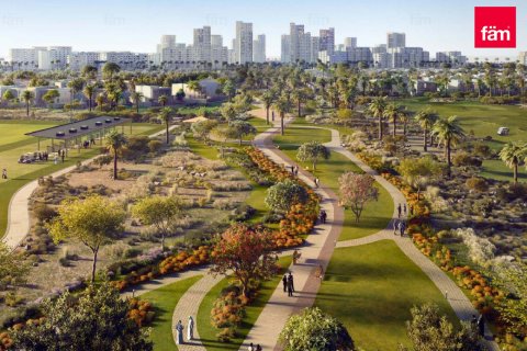 Villa i Dubai, UAE 4 soveværelser, 255.9 kvm № 699986