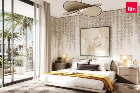 Villa til salg i Dubai, UAE 4 soveværelser, 255.9 kvm № 699986 - foto 3