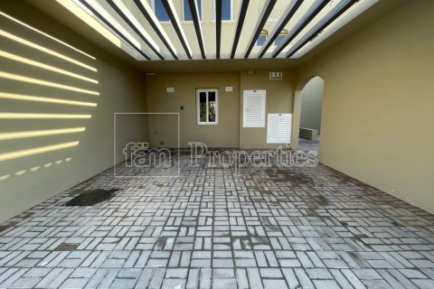 Townhouse de închiriat în Dubai, EAU 2 dormitoare, 174.2 mp. №699988 - poză 16
