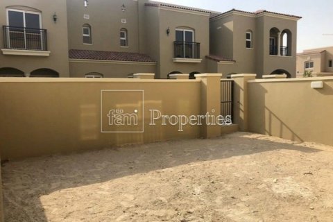 Townhouse de închiriat în Dubai, EAU 2 dormitoare, 174.2 mp. №699988 - poză 20