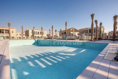 Townhouse de închiriat în Dubai, EAU 2 dormitoare, 174.2 mp. №699988 - poză 17
