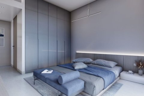 Dzīvoklis Downtown Dubai (Downtown Burj Dubai)jā, AAE 1 istaba, 68.7 m2 Nr. 699985 - attēls 3