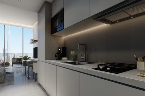 Dzīvoklis Downtown Dubai (Downtown Burj Dubai)jā, AAE 1 istaba, 68.7 m2 Nr. 699985 - attēls 4