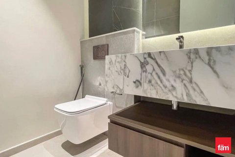 Dubai, संयुक्त अरब अमीरात में अपार्टमेंट, 1 बेडरूम, 68.8 वर्ग मीटर, संख्या 699987 - फ़ोटो 10