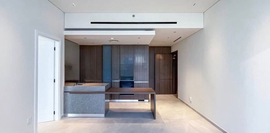 Dubai, संयुक्त अरब अमीरात में अपार्टमेंट, 1 बेडरूम, 68.8 वर्ग मीटर, संख्या 699987