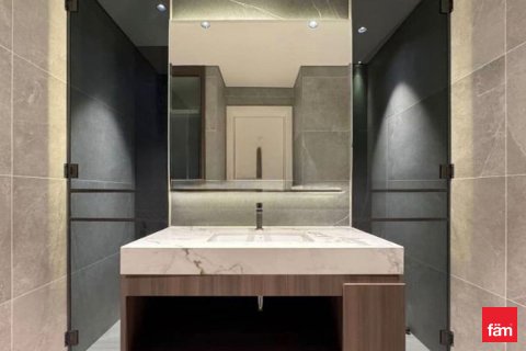 Dubai, संयुक्त अरब अमीरात में अपार्टमेंट, 1 बेडरूम, 68.8 वर्ग मीटर, संख्या 699987 - फ़ोटो 6