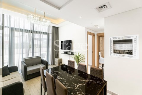 Müüa korter asukohaga Meydan, Dubai, AÜE: 1 magamistoaga, 175 m² Nr 639020 - pilt 5