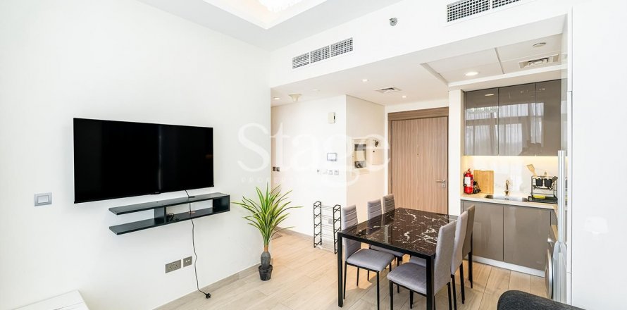 Korter asukohaga Meydan, Dubai, AÜE: 1 magamistoaga, 175 m² Nr 639020