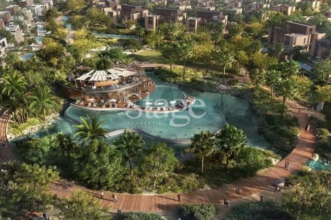 Villa en venta en Dubai Land, Dubai, EAU 3 dormitorios, 168 m2 № 639022 - foto 14