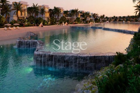 Dubai Land, Dubai, संयुक्त अरब अमीरात में टाउनहाउस, 5 बेडरूम, 220 वर्ग मीटर, संख्या 639023 - फ़ोटो 6
