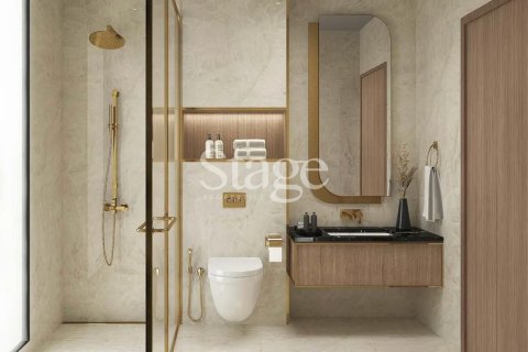Dubai Land, Dubai, संयुक्त अरब अमीरात में टाउनहाउस, 5 बेडरूम, 220 वर्ग मीटर, संख्या 639023 - फ़ोटो 12