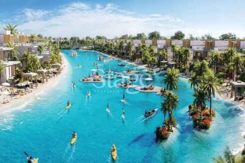 Dubai Land, Dubai, संयुक्त अरब अमीरात में टाउनहाउस, 5 बेडरूम, 220 वर्ग मीटर, संख्या 639023 - फ़ोटो 5