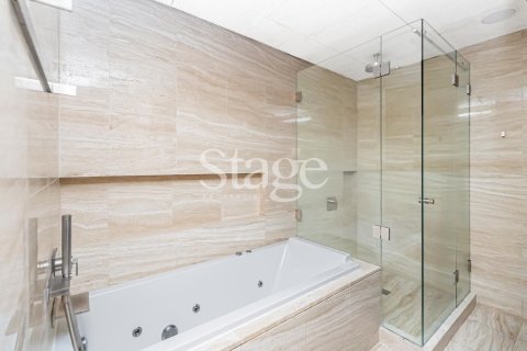 Dzīvoklis Downtown Dubai (Downtown Burj Dubai)jā, AAE 2 istabas, 191 m2 Nr. 639026 - attēls 19