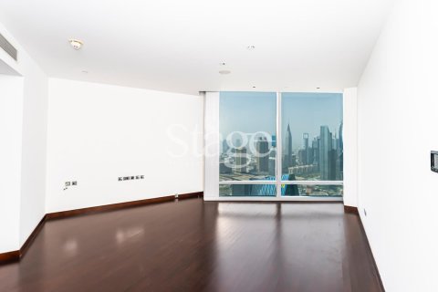 Dzīvoklis Downtown Dubai (Downtown Burj Dubai)jā, AAE 2 istabas, 191 m2 Nr. 639026 - attēls 15