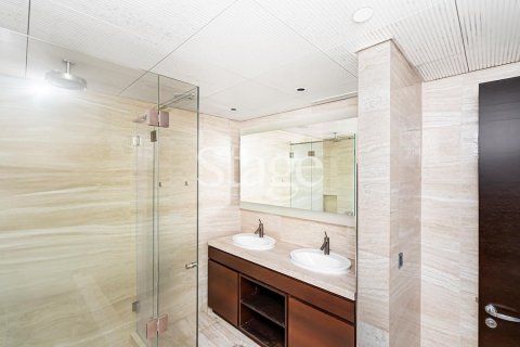 Dzīvoklis Downtown Dubai (Downtown Burj Dubai)jā, AAE 2 istabas, 191 m2 Nr. 639026 - attēls 18