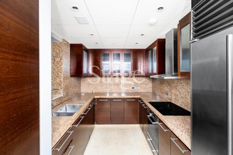 Dzīvoklis Downtown Dubai (Downtown Burj Dubai)jā, AAE 2 istabas, 191 m2 Nr. 639026 - attēls 11