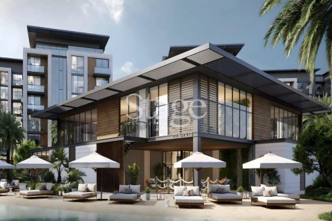 Müüa korter asukohaga Falcon City of Wonders, Dubai, AÜE: 1 magamistoaga, 71 m² Nr 639024 - pilt 15