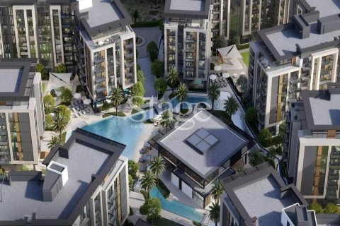 Müüa korter asukohaga Falcon City of Wonders, Dubai, AÜE: 1 magamistoaga, 71 m² Nr 639024 - pilt 9