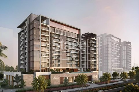 Müüa korter asukohaga Falcon City of Wonders, Dubai, AÜE: 1 magamistoaga, 71 m² Nr 639024 - pilt 13