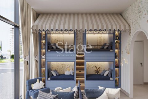 Müüa korter asukohaga Falcon City of Wonders, Dubai, AÜE: 1 magamistoaga, 71 m² Nr 639024 - pilt 18