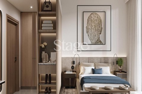 Müüa korter asukohaga Falcon City of Wonders, Dubai, AÜE: 1 magamistoaga, 71 m² Nr 639024 - pilt 3