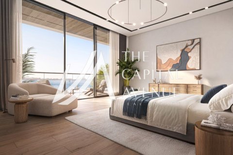 Apartament de vânzare în Al Hudayriat Island, Abu Dhabi, EAU 3 dormitoare, 178.37 mp.  №754547 - poză 9