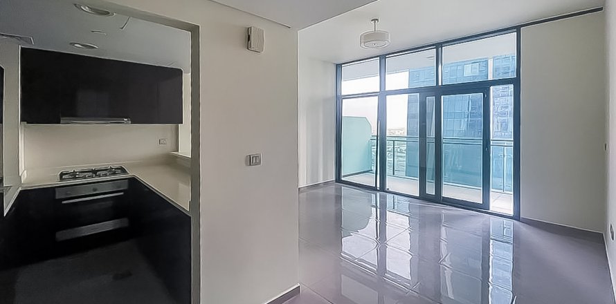 Leilighet i Business Bay, Dubai, Emiratene 3 soverom, 135.17 kvm nr. 754508