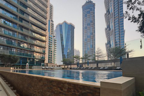 Leilighet til leie i Business Bay, Dubai, Emiratene 3 soverom, 135.17 kvm Nr. 754508 - Foto 15