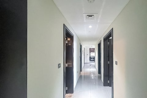 Apartman u Business Bay, Dubai, UAE 3 spavaćih soba, 135.17 m2 Br. 754508 - fotografija 2