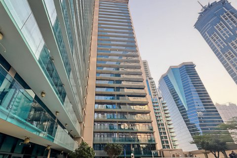 Apartament de închiriat în Business Bay, Dubai, EAU 3 dormitoare, 135.17 mp.  №754508 - poză 12
