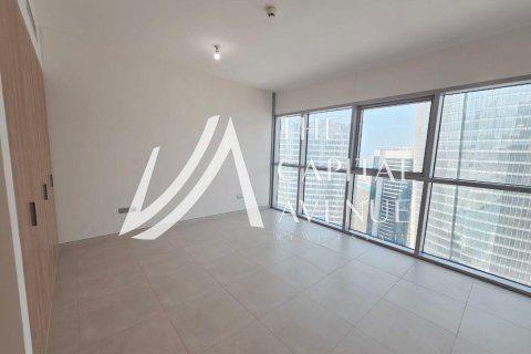 Διαμέρισμα σε Al Reem Island, Abu Dhabi, ΗΑΕ 1 υπνοδωμάτιο, 89.56 τ.μ. Αρ. 754543