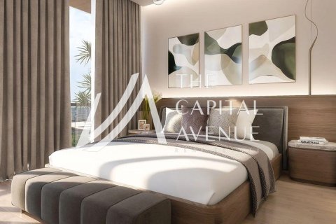 Apartament na sprzedaż w Al Reem Island, Abu Dhabi, ZEA 1 sypialnia, 83.71 mkw., nr 754546 - zdjęcie 5