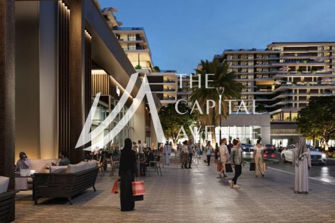 Vila u Al Reem Island, Abu Dhabi, UAE 4 spavaćih soba, 365.02 m2 Br. 754545 - fotografija 13