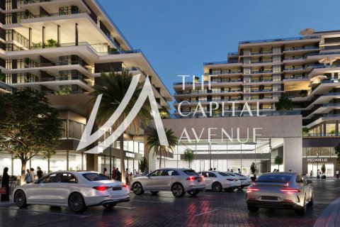 Vila u Al Reem Island, Abu Dhabi, UAE 4 spavaćih soba, 365.02 m2 Br. 754545 - fotografija 14