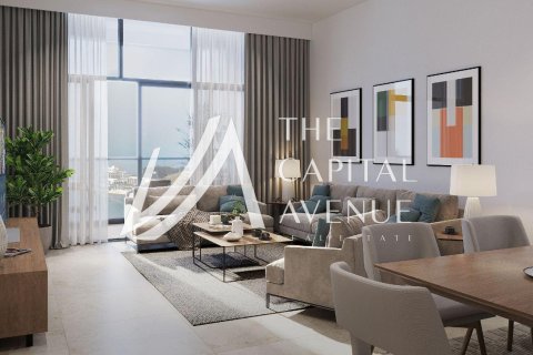 Apartament na sprzedaż w Yas Island, Abu Dhabi, ZEA 4 sypialnie, 215.72 mkw., nr 754544 - zdjęcie 2