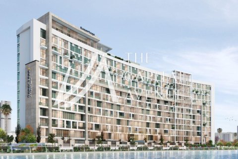 Apartament na sprzedaż w Yas Island, Abu Dhabi, ZEA 4 sypialnie, 215.72 mkw., nr 754544 - zdjęcie 13
