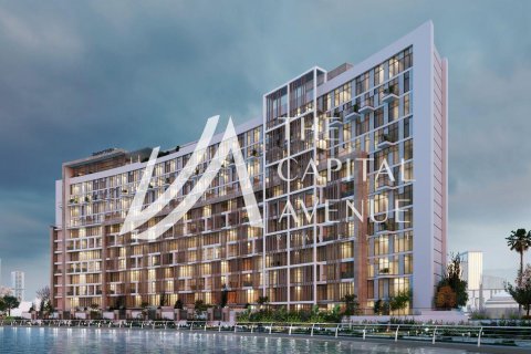 Apartament na sprzedaż w Yas Island, Abu Dhabi, ZEA 4 sypialnie, 215.72 mkw., nr 754544 - zdjęcie 15