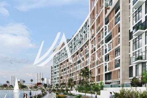Apartament na sprzedaż w Yas Island, Abu Dhabi, ZEA 4 sypialnie, 215.72 mkw., nr 754544 - zdjęcie 12