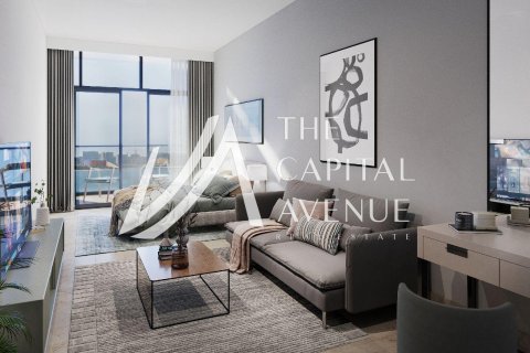 Apartament na sprzedaż w Yas Island, Abu Dhabi, ZEA 4 sypialnie, 215.72 mkw., nr 754544 - zdjęcie 4