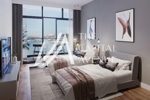 Apartament na sprzedaż w Yas Island, Abu Dhabi, ZEA 4 sypialnie, 215.72 mkw., nr 754544 - zdjęcie 5
