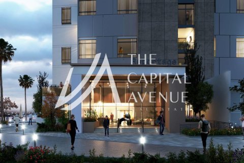 Apartament na sprzedaż w Yas Island, Abu Dhabi, ZEA 4 sypialnie, 215.72 mkw., nr 754544 - zdjęcie 14
