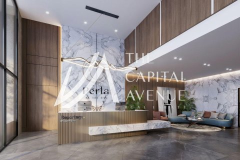 Apartament na sprzedaż w Yas Island, Abu Dhabi, ZEA 4 sypialnie, 215.72 mkw., nr 754544 - zdjęcie 7